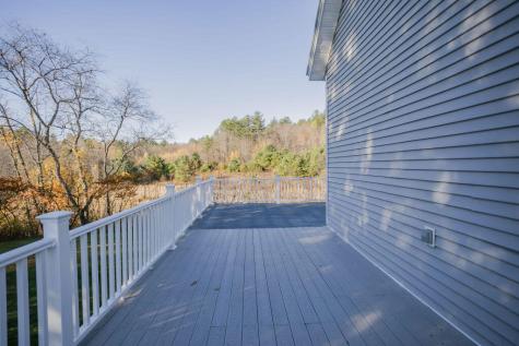 18 Belanger Road Jay ME 04239