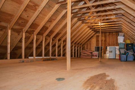 18 Belanger Road Jay ME 04239