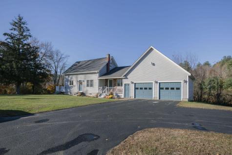 18 Belanger Road Jay ME 04239