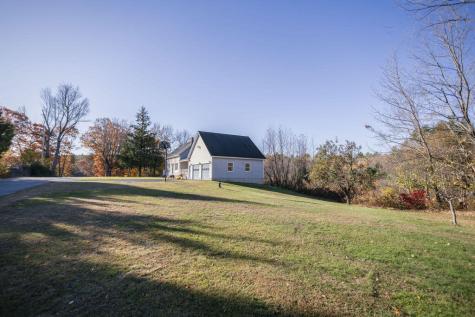 18 Belanger Road Jay ME 04239