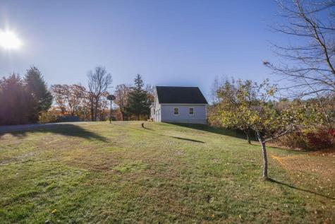 18 Belanger Road Jay ME 04239