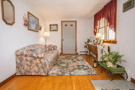 18 Belanger Road Jay ME 04239