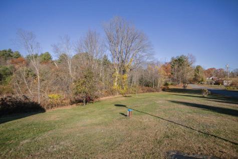 18 Belanger Road Jay ME 04239