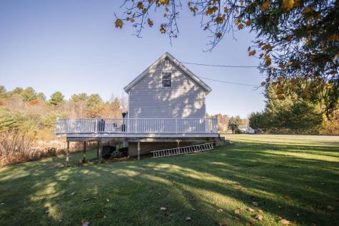 18 Belanger Road Jay ME 04239