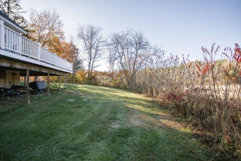 18 Belanger Road Jay ME 04239