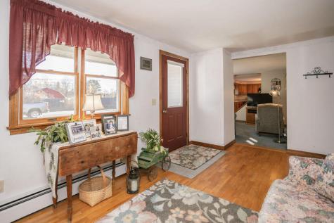 18 Belanger Road Jay ME 04239