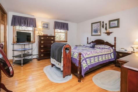 18 Belanger Road Jay ME 04239