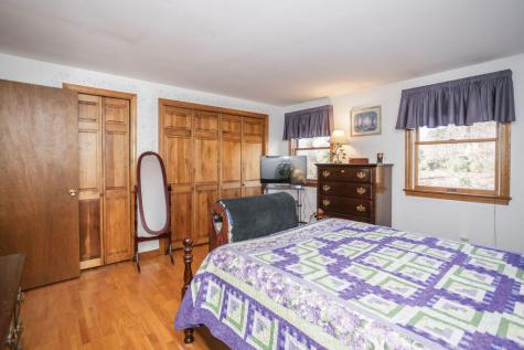 18 Belanger Road Jay ME 04239