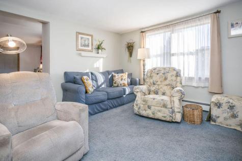 18 Belanger Road Jay ME 04239