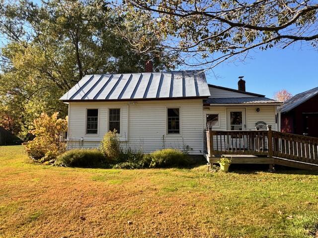 385 Lucy Knowles Road Farmington ME 04938