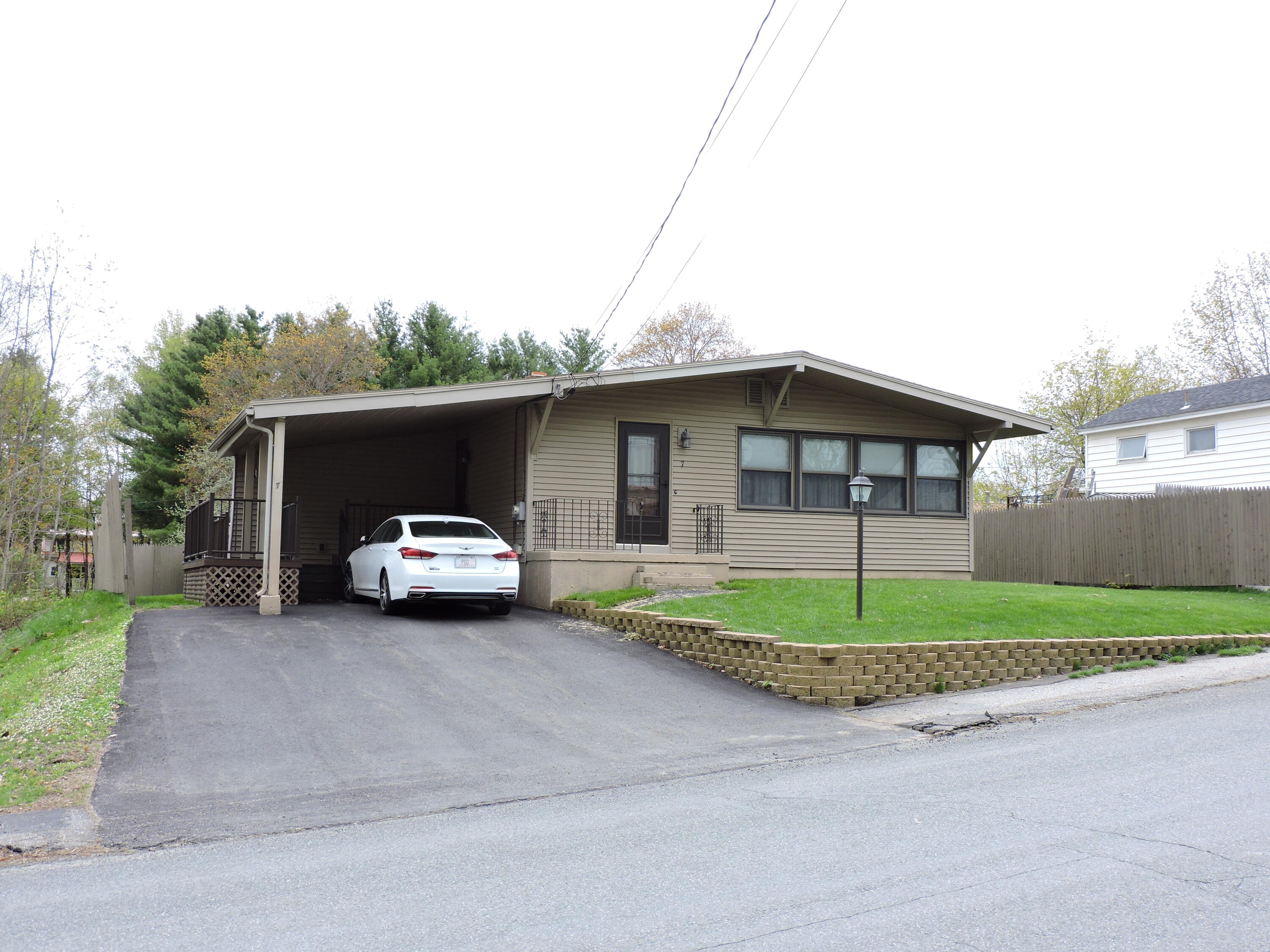 7 Sixth Avenue Augusta ME 04330