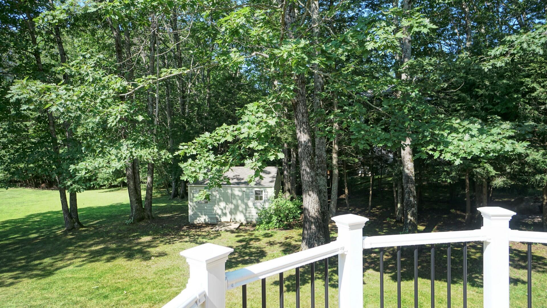 7 Polliwog Lane Gorham ME 04038