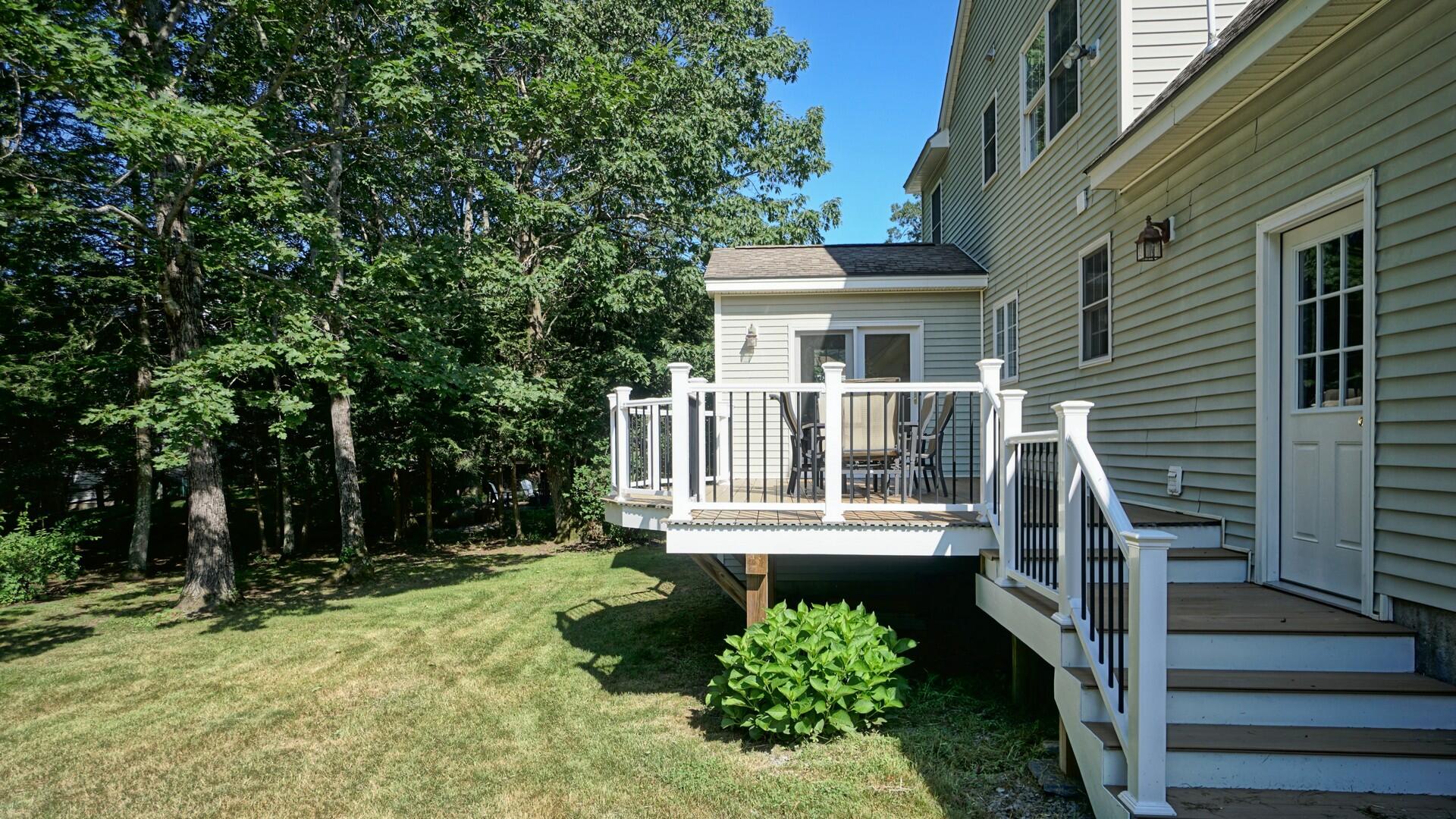 7 Polliwog Lane Gorham ME 04038