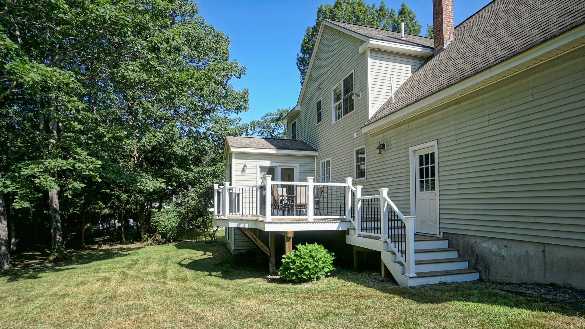 7 Polliwog Lane Gorham ME 04038