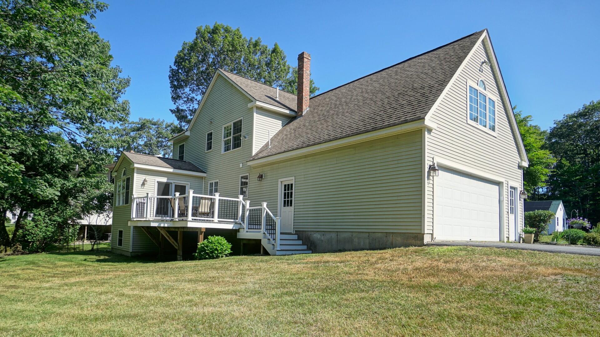 7 Polliwog Lane Gorham ME 04038