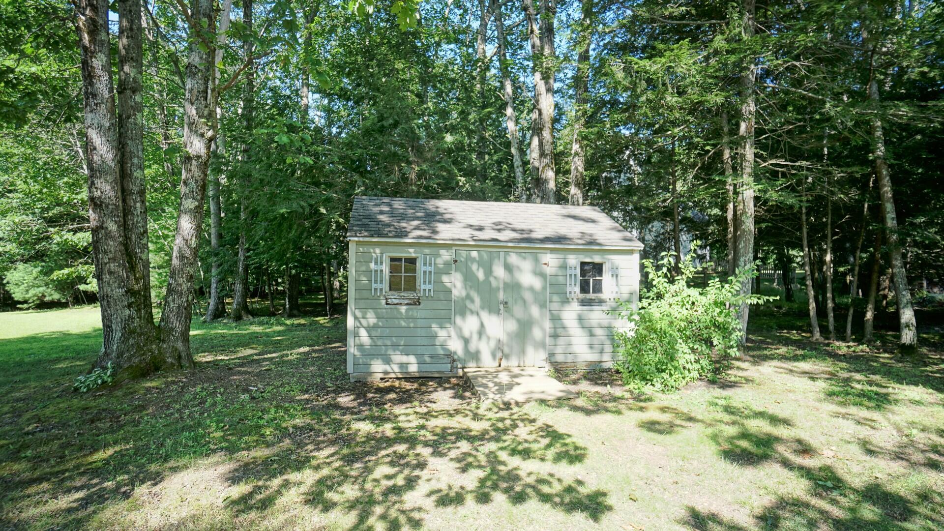 7 Polliwog Lane Gorham ME 04038