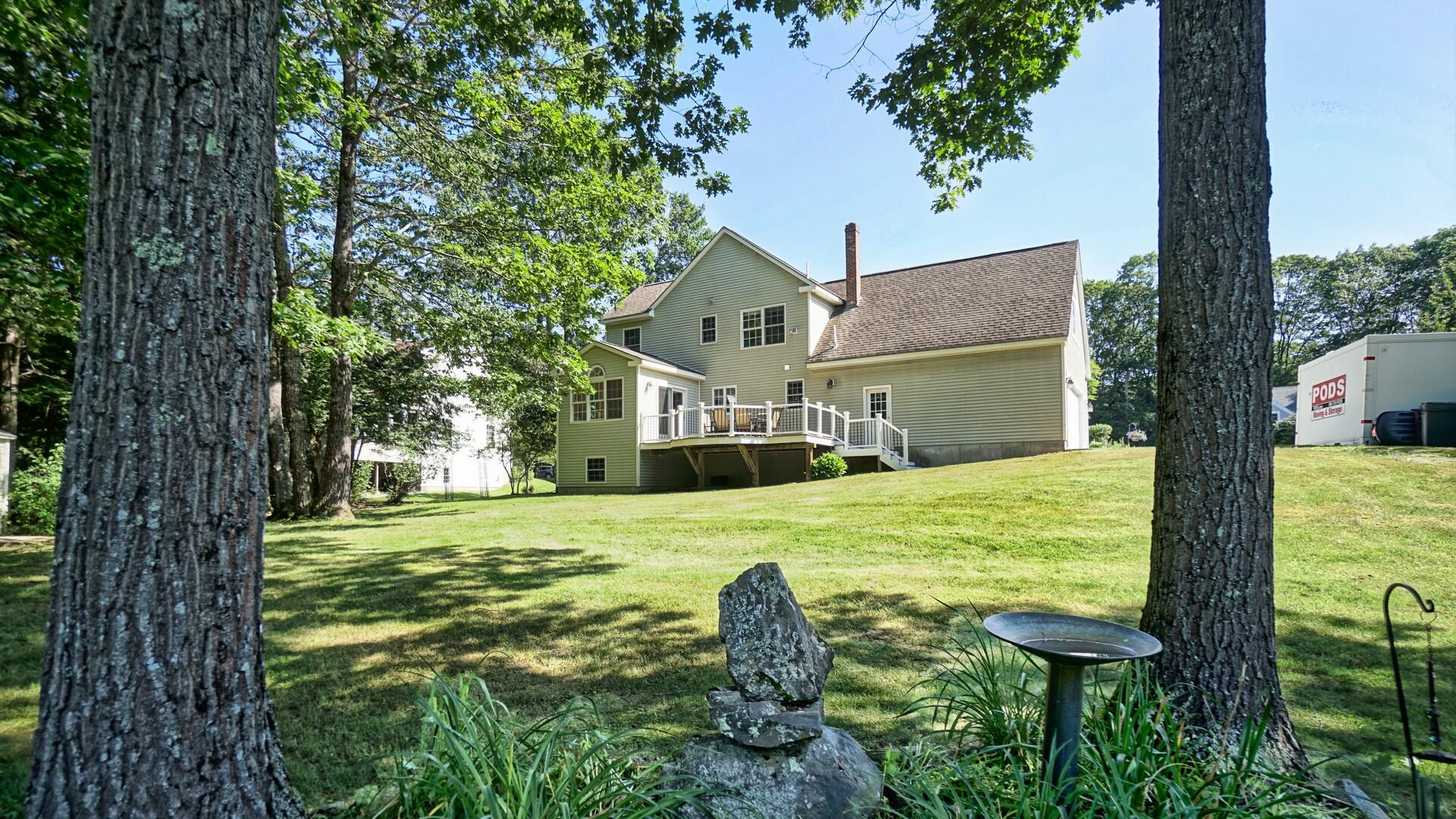 7 Polliwog Lane Gorham ME 04038