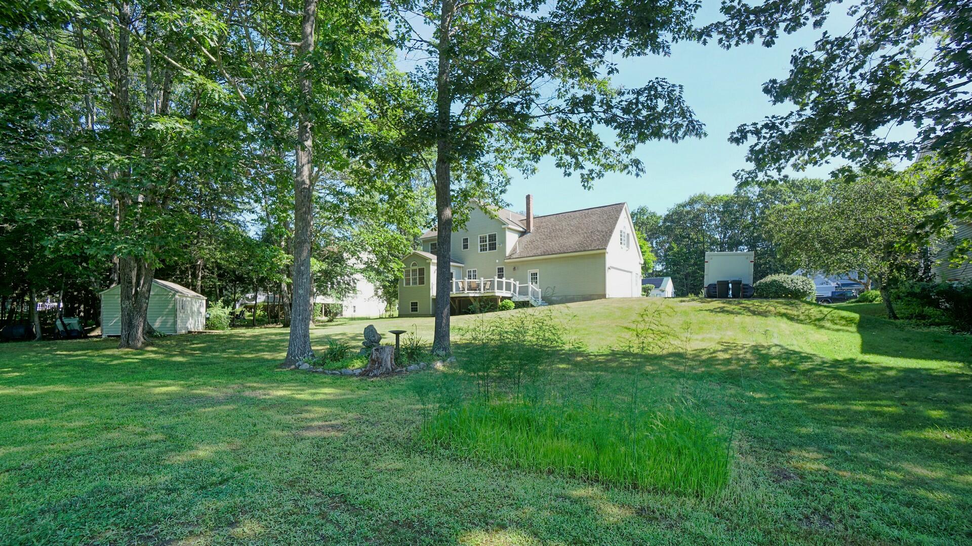 7 Polliwog Lane Gorham ME 04038