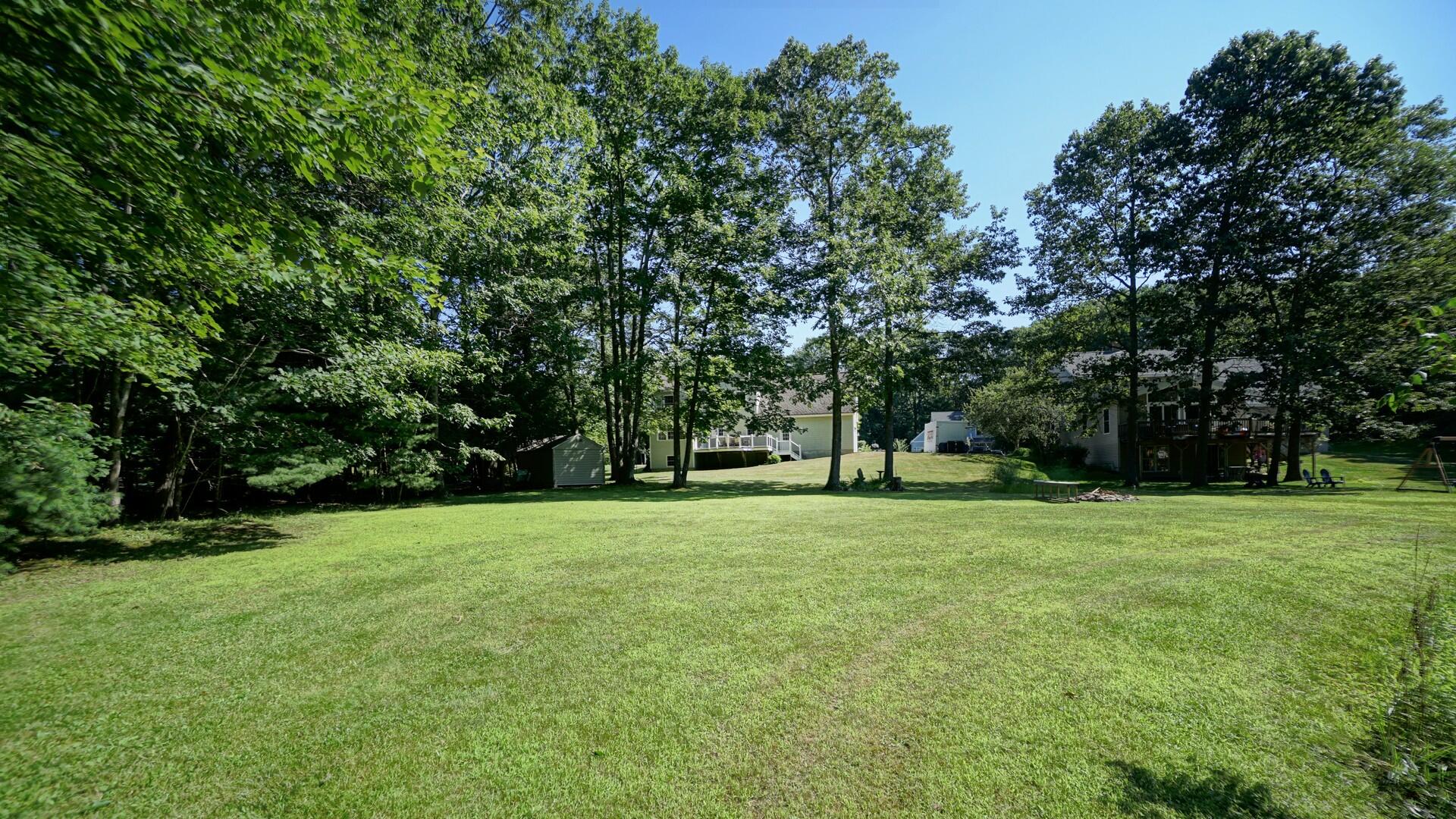 7 Polliwog Lane Gorham ME 04038