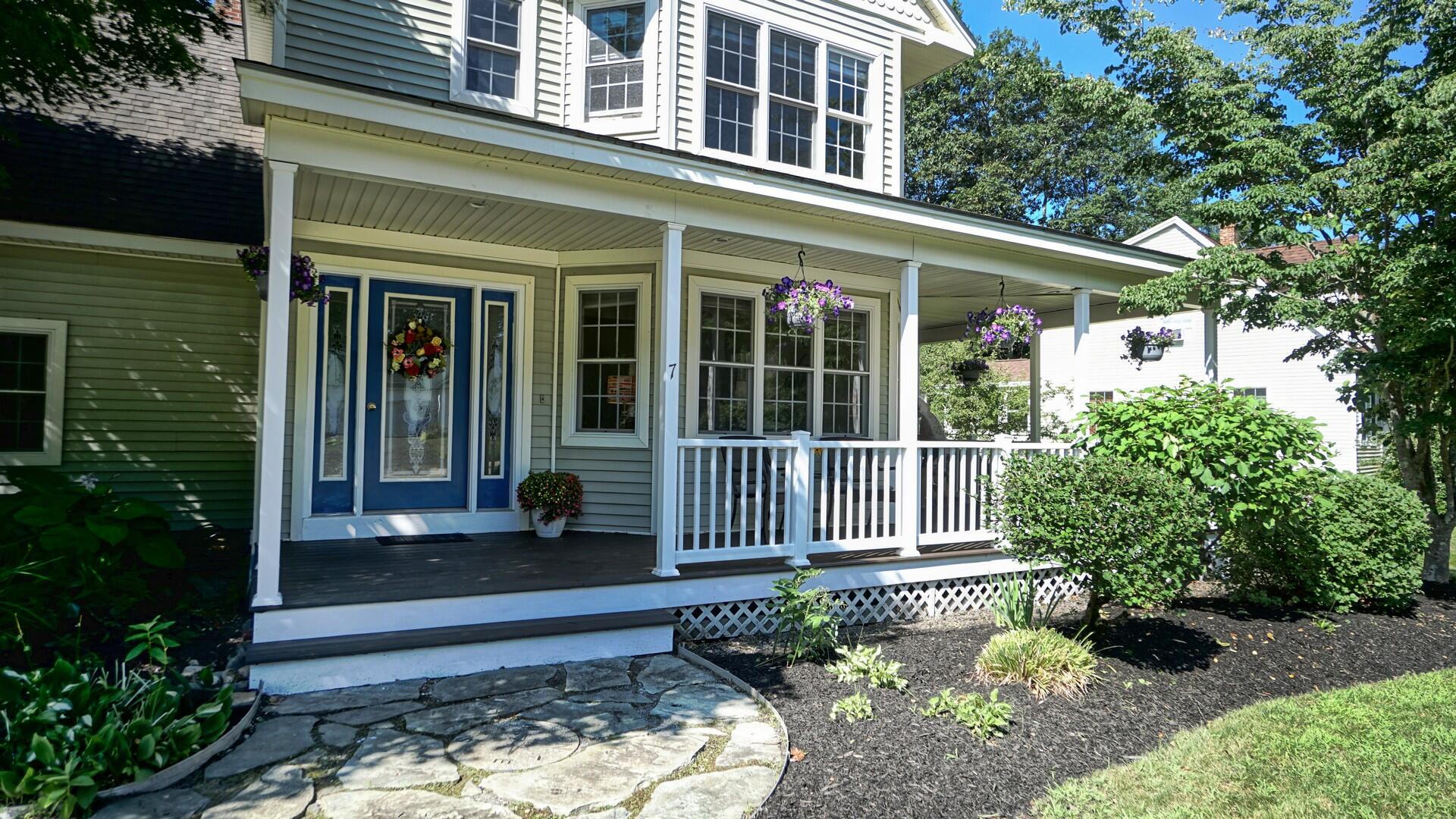 7 Polliwog Lane Gorham ME 04038