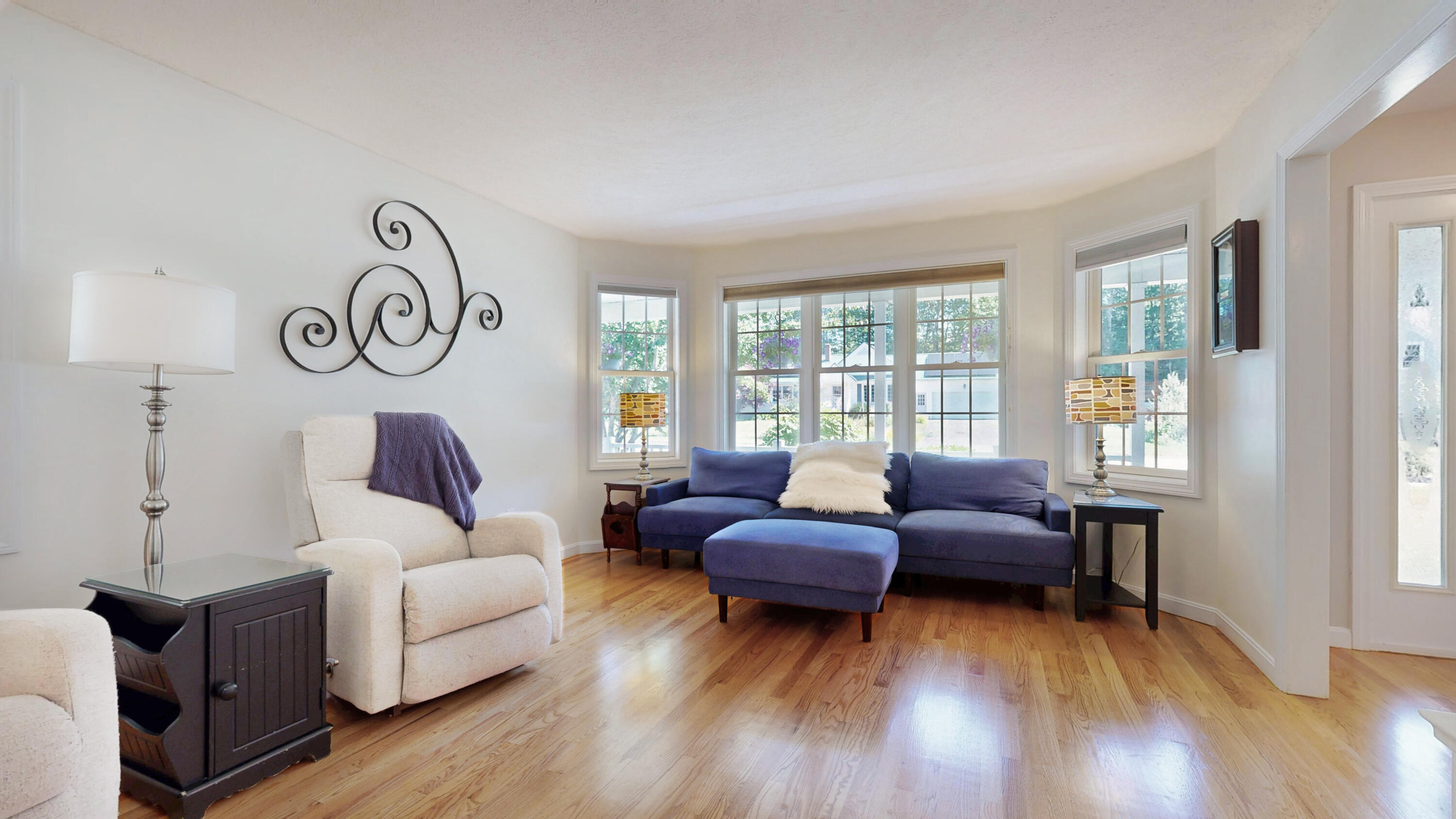 7 Polliwog Lane Gorham ME 04038