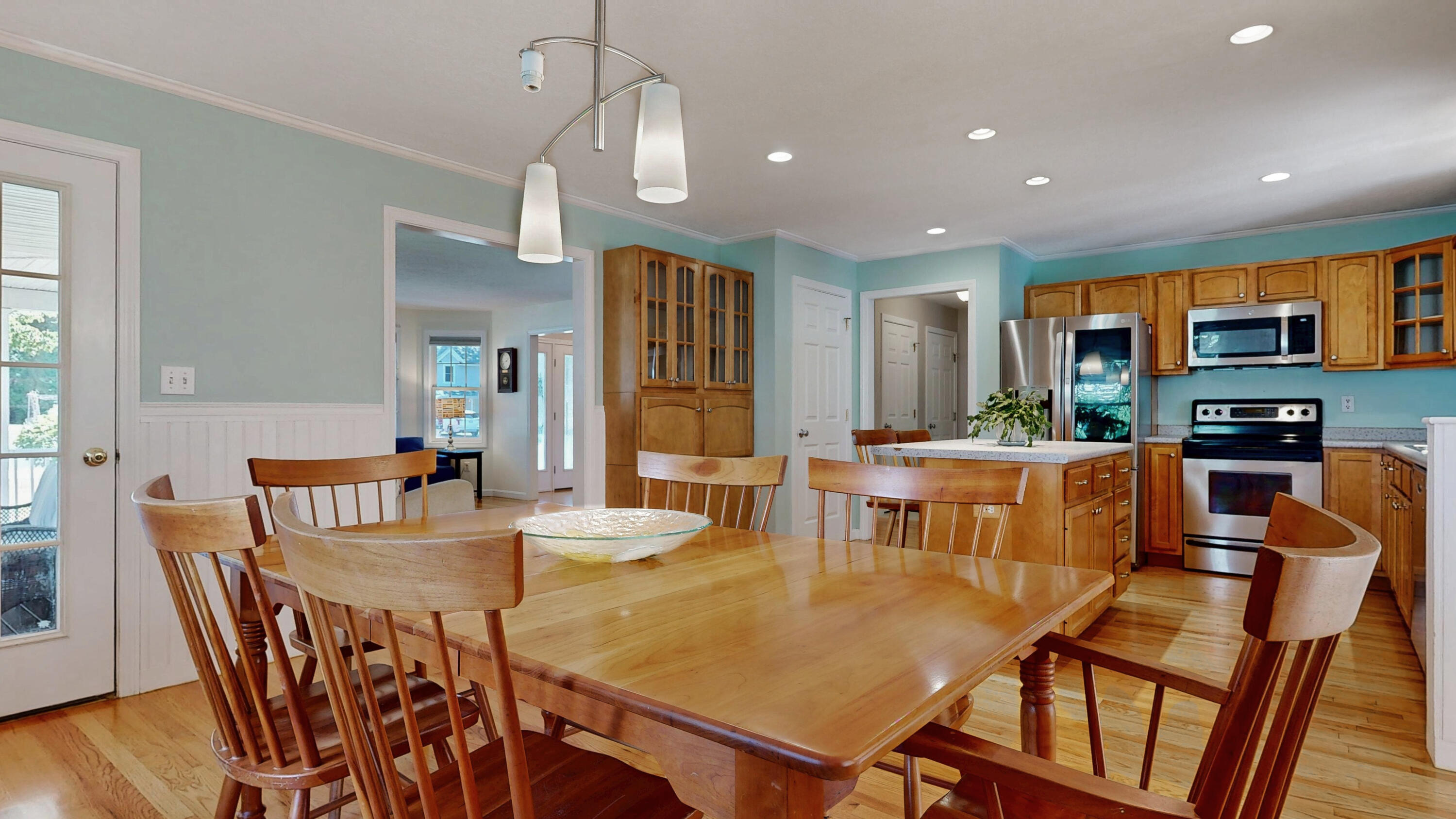 7 Polliwog Lane Gorham ME 04038