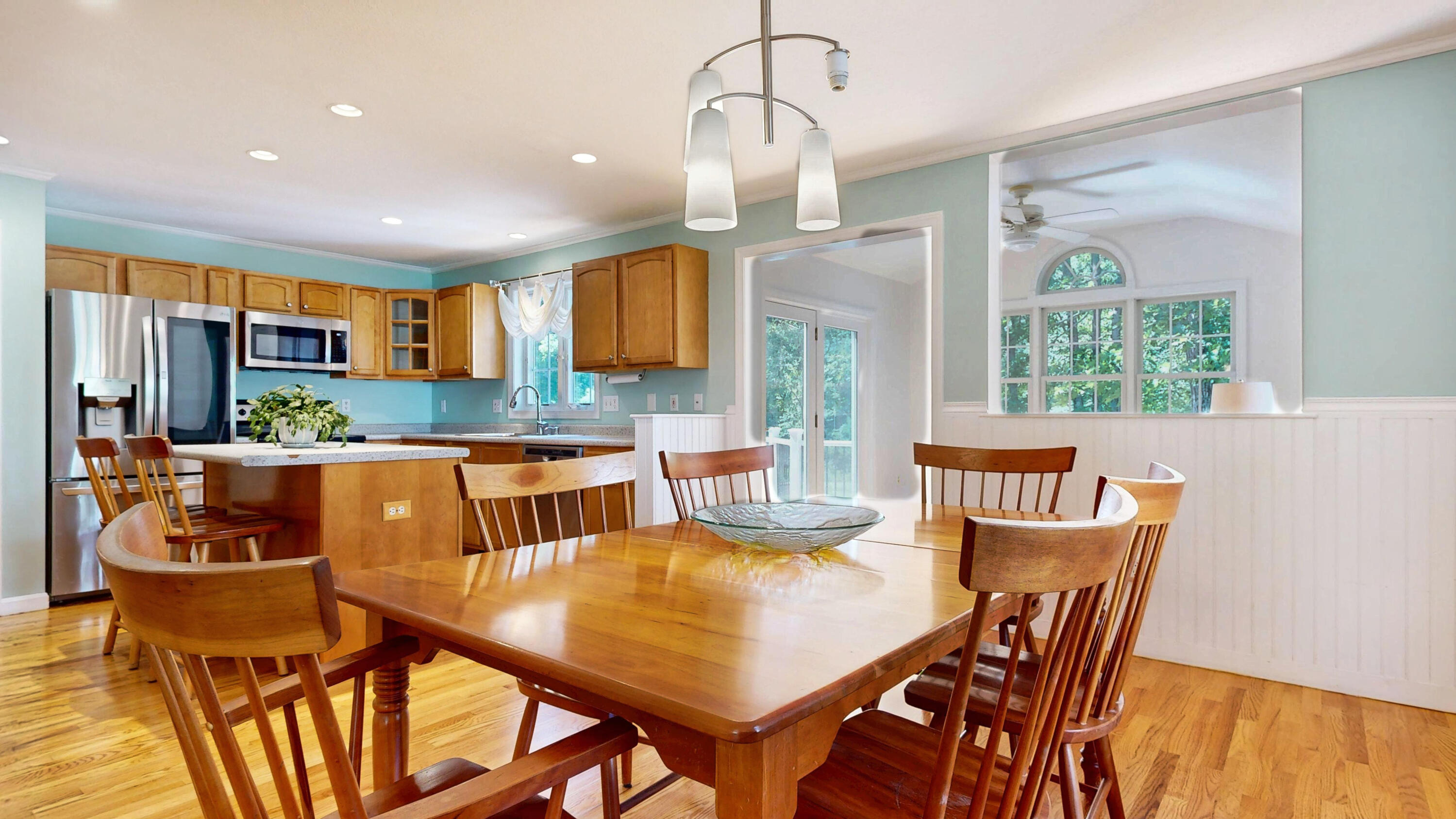 7 Polliwog Lane Gorham ME 04038