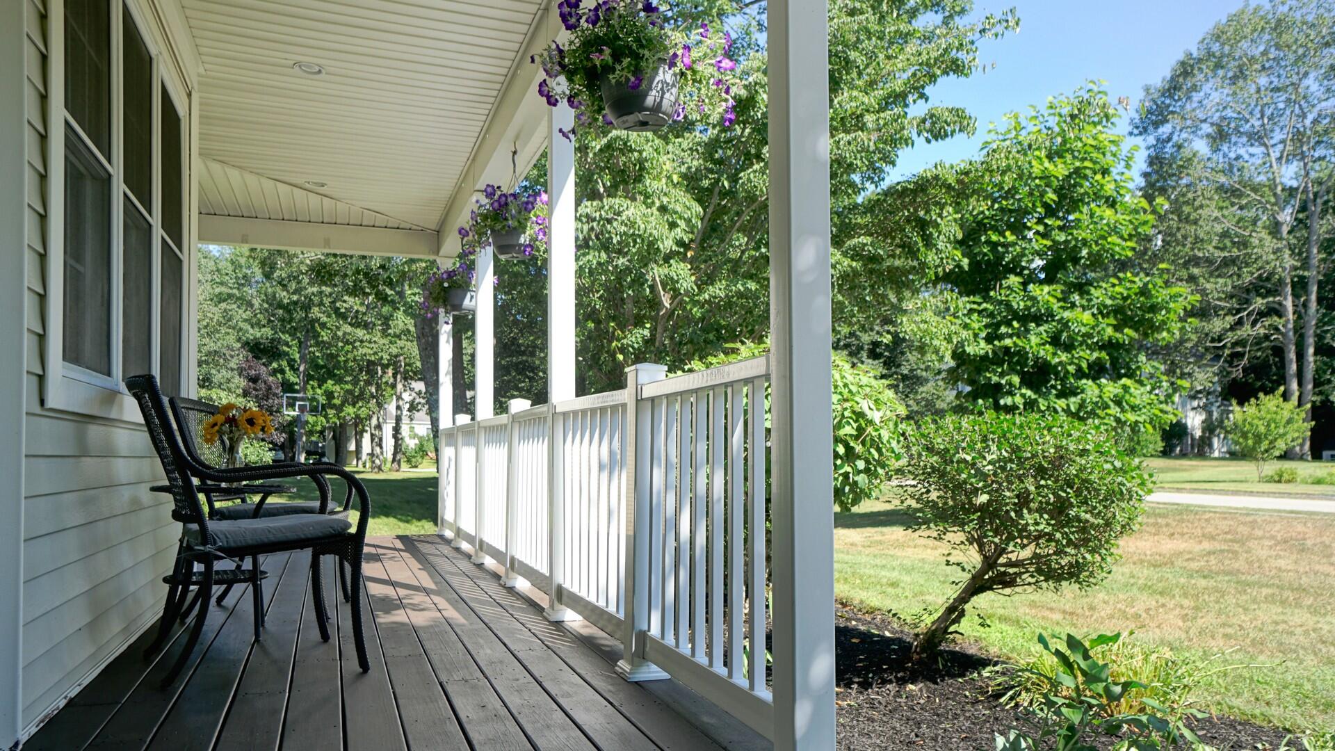 7 Polliwog Lane Gorham ME 04038