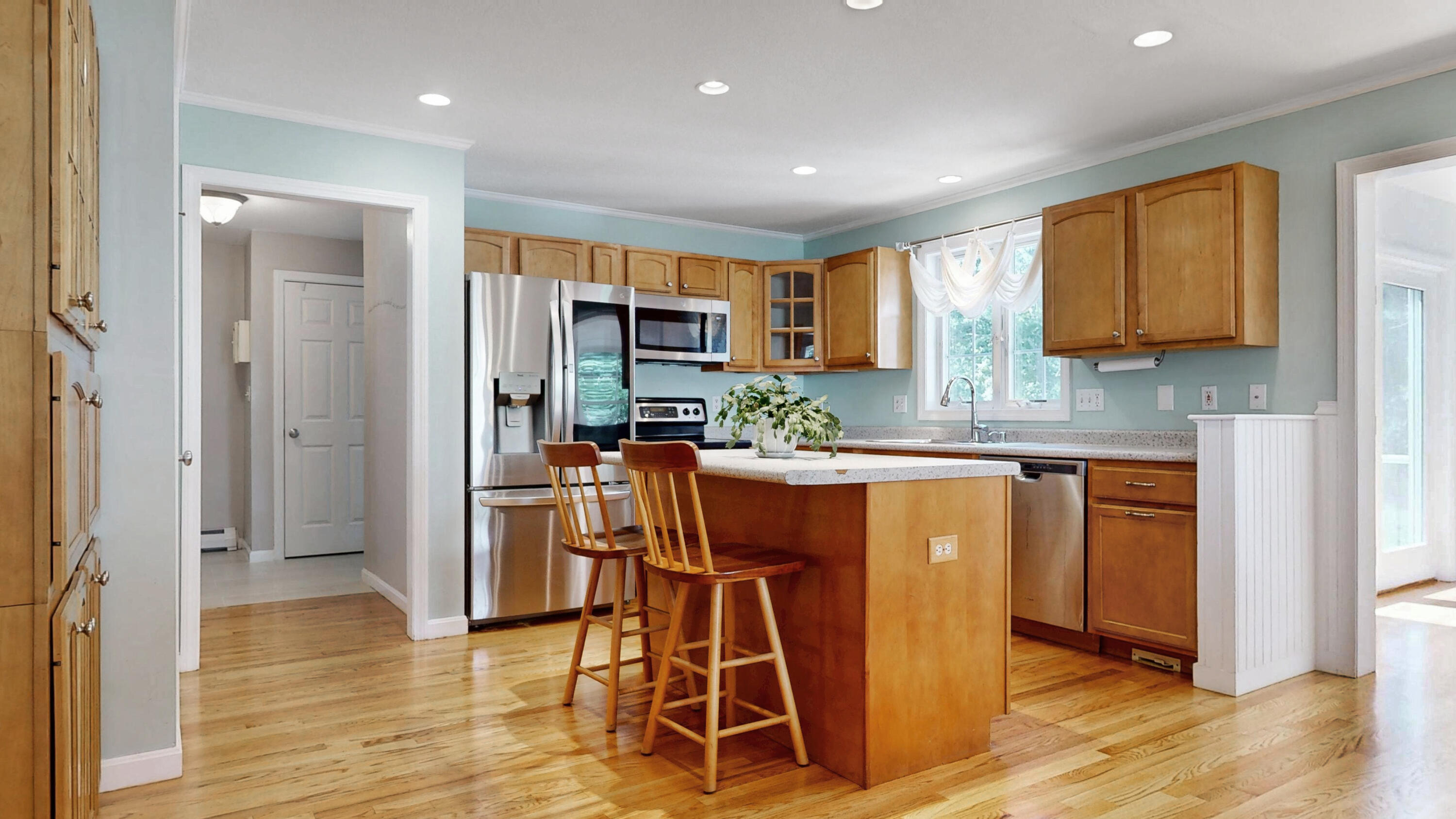 7 Polliwog Lane Gorham ME 04038