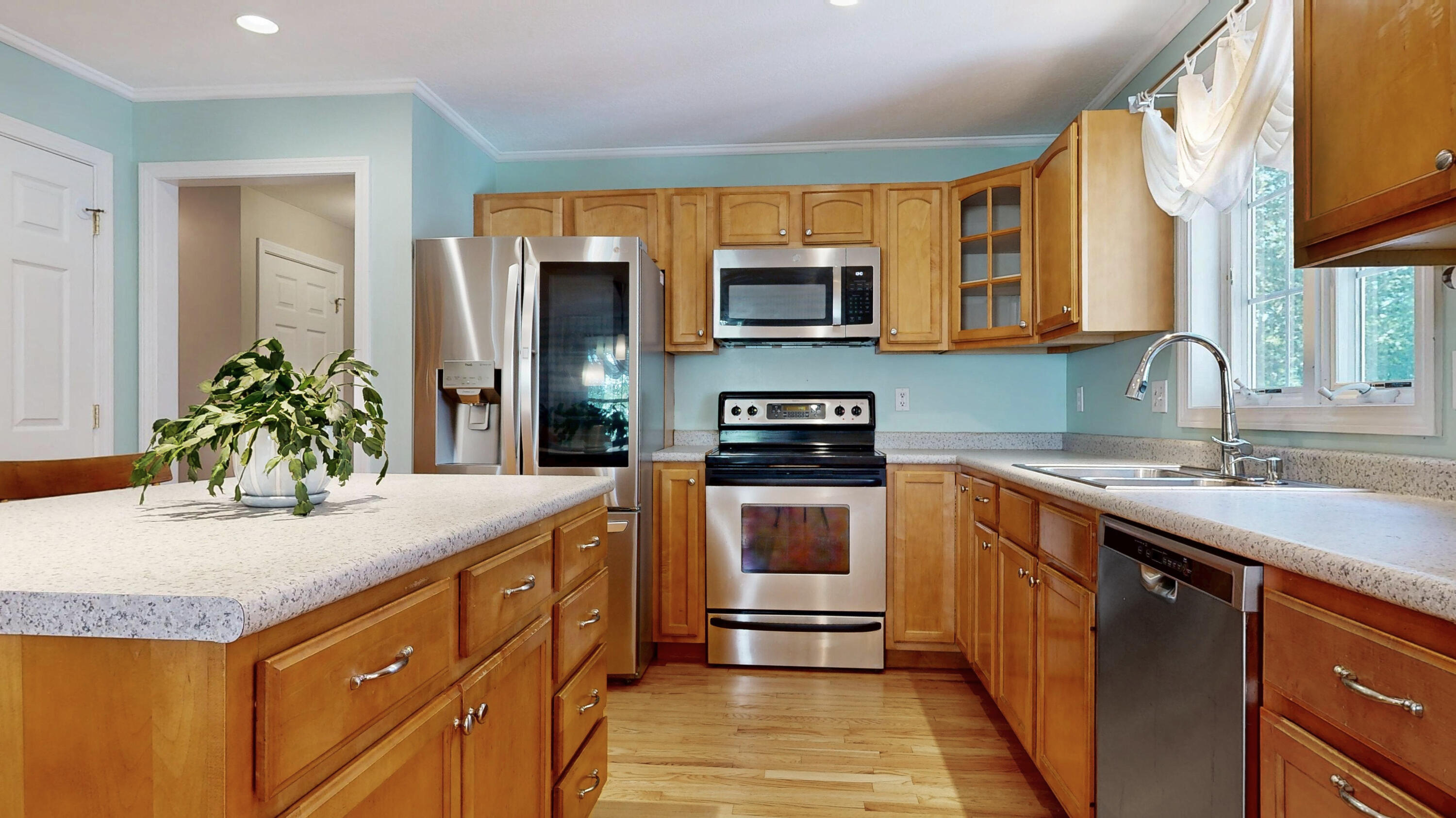 7 Polliwog Lane Gorham ME 04038