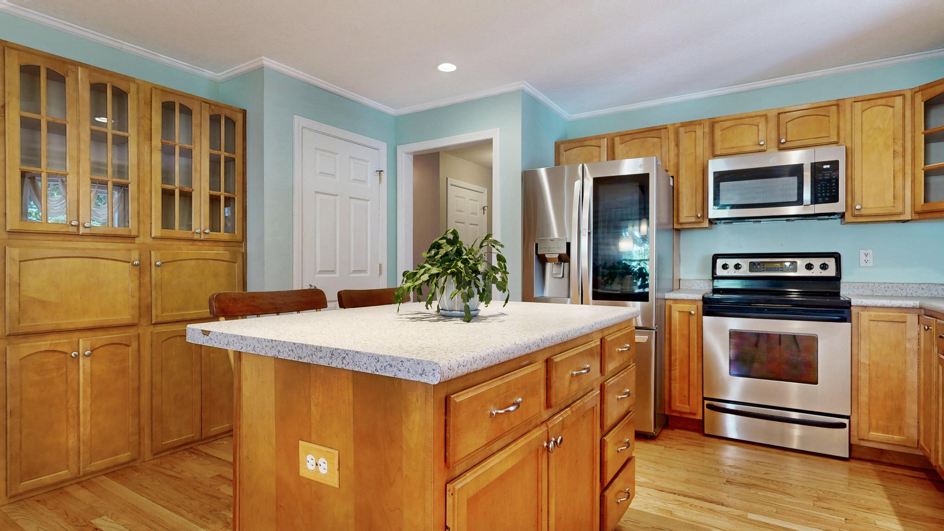 7 Polliwog Lane Gorham ME 04038