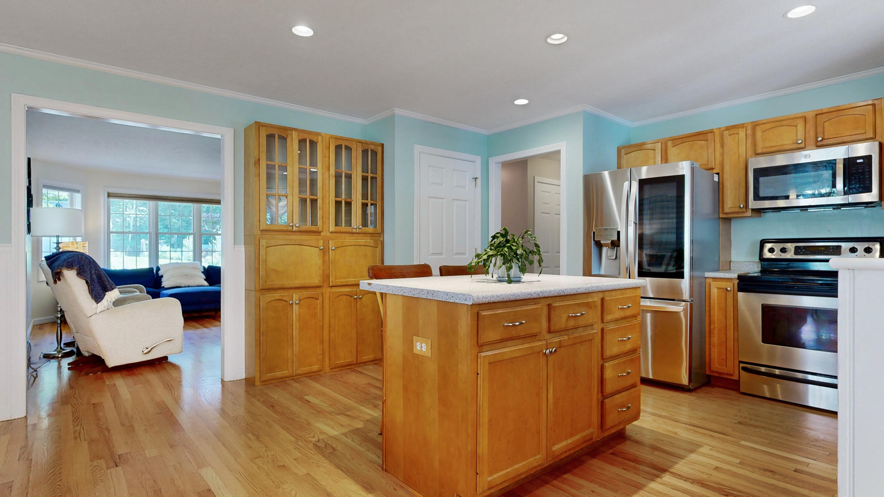 7 Polliwog Lane Gorham ME 04038