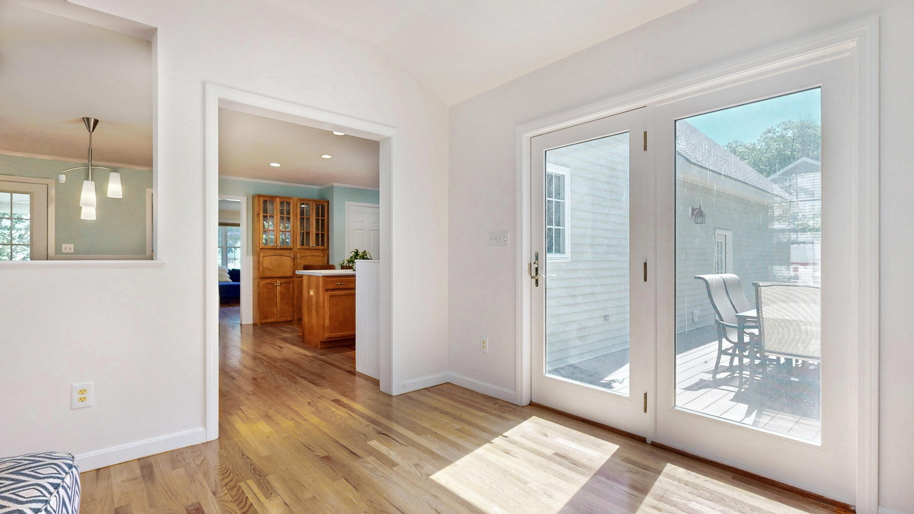 7 Polliwog Lane Gorham ME 04038