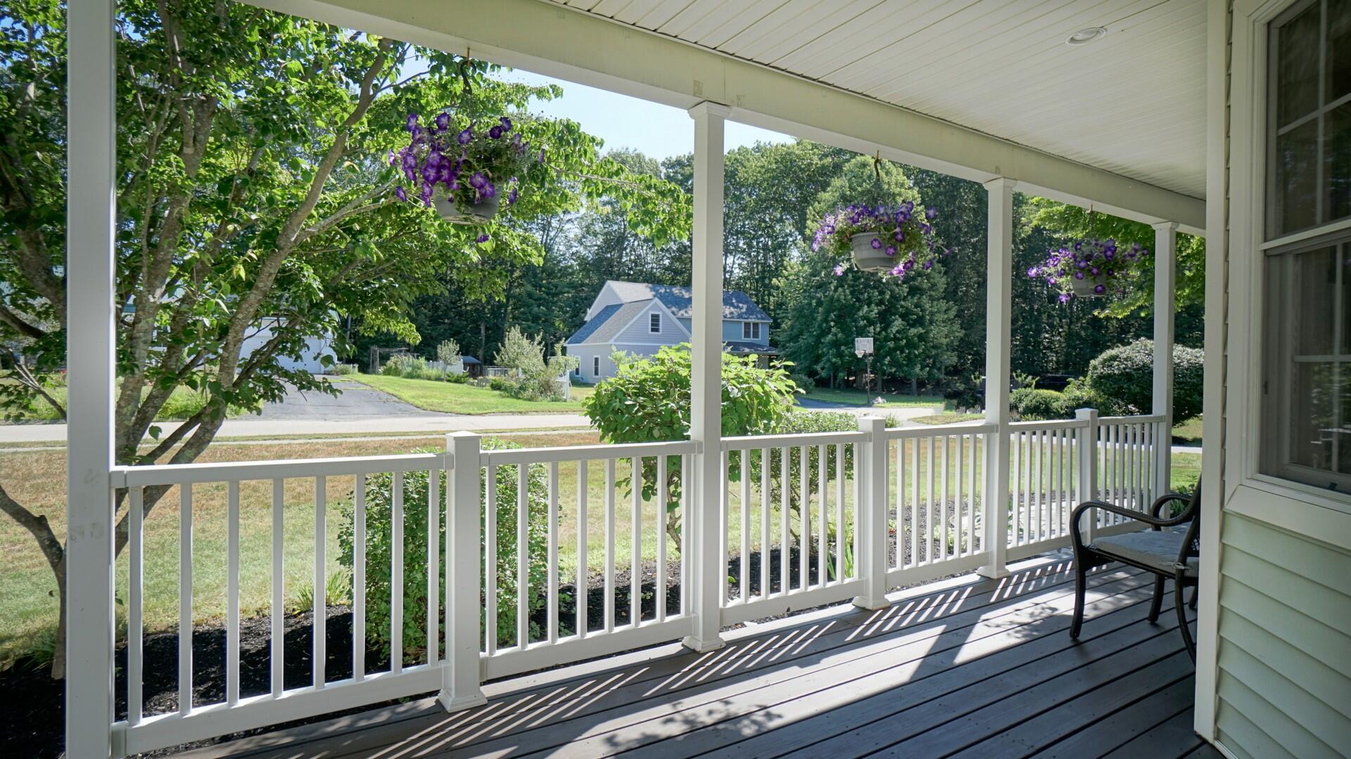 7 Polliwog Lane Gorham ME 04038