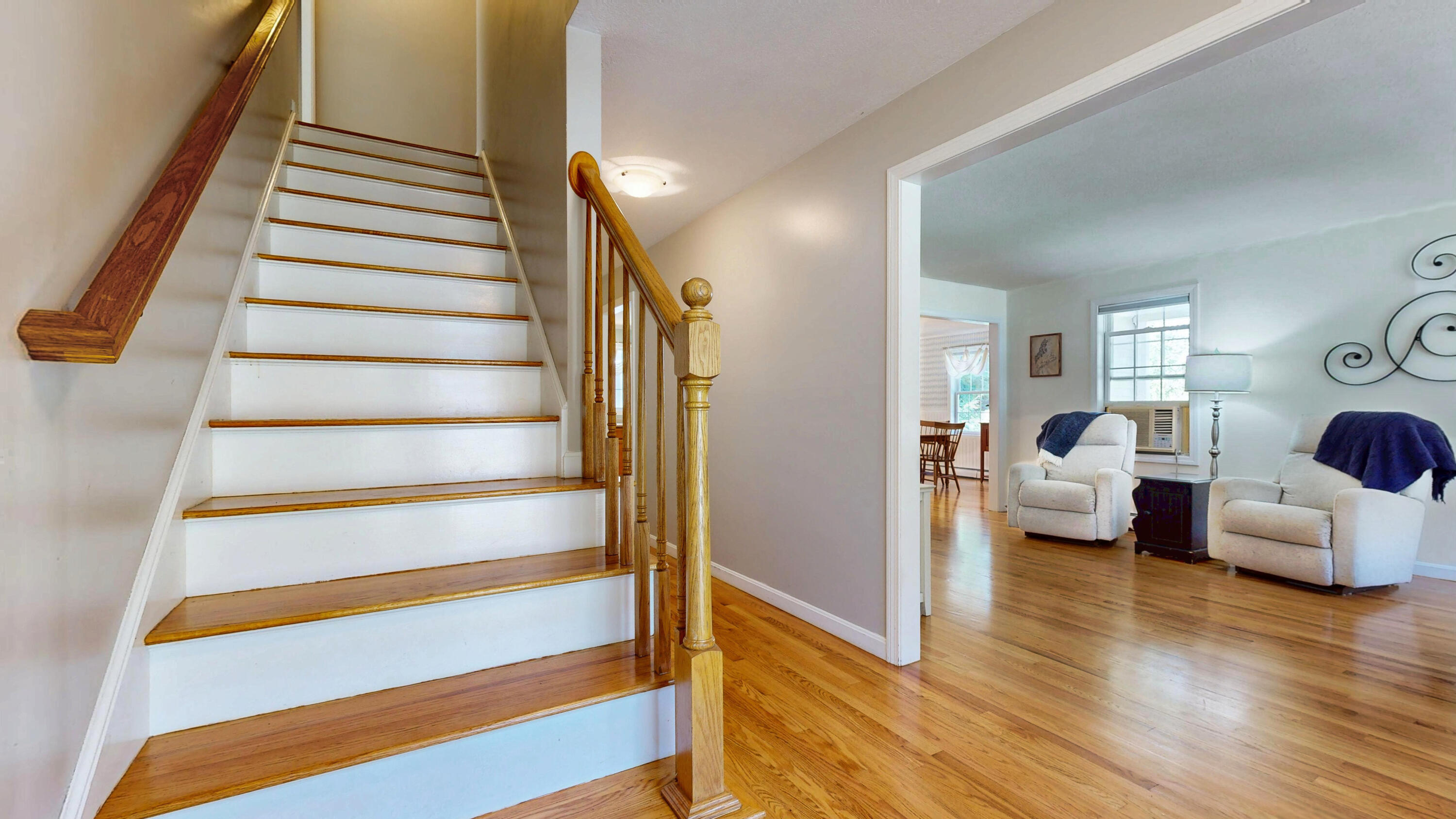 7 Polliwog Lane Gorham ME 04038