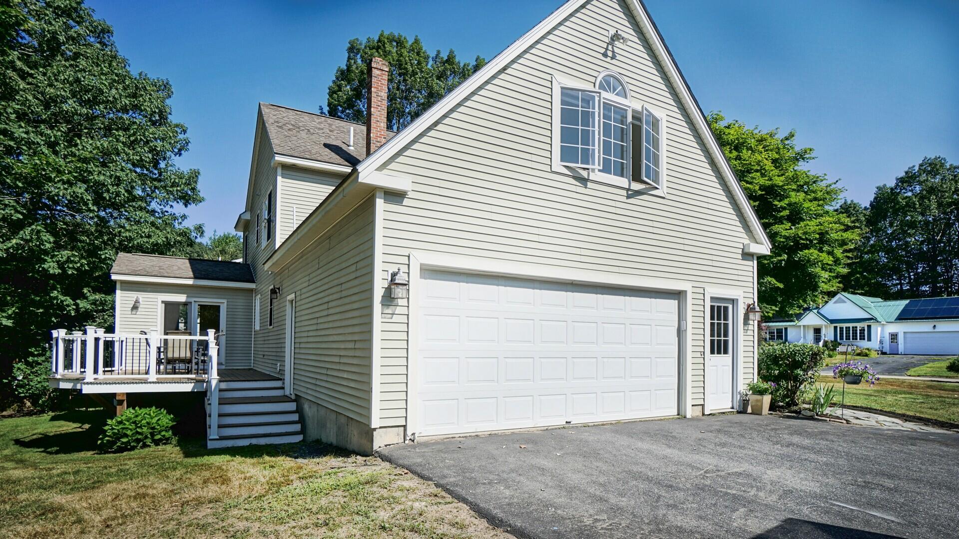 7 Polliwog Lane Gorham ME 04038