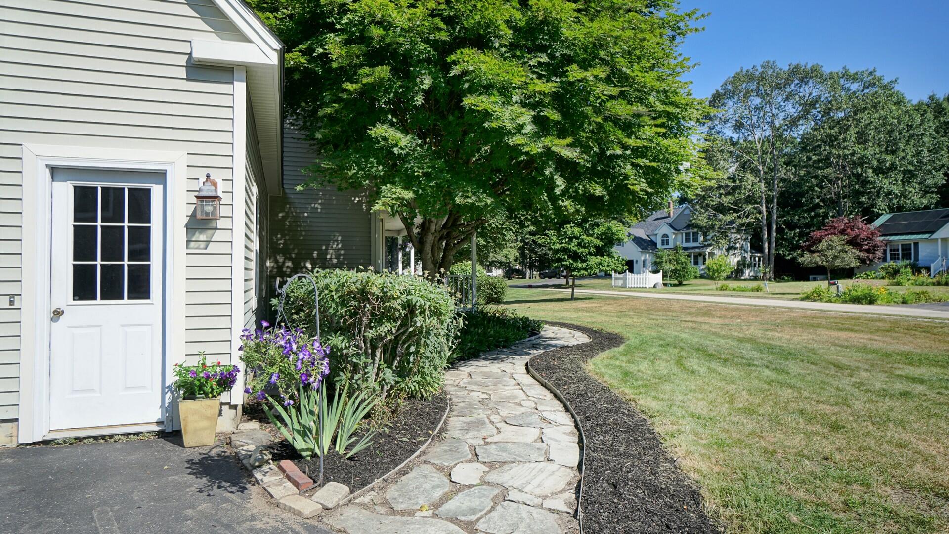 7 Polliwog Lane Gorham ME 04038