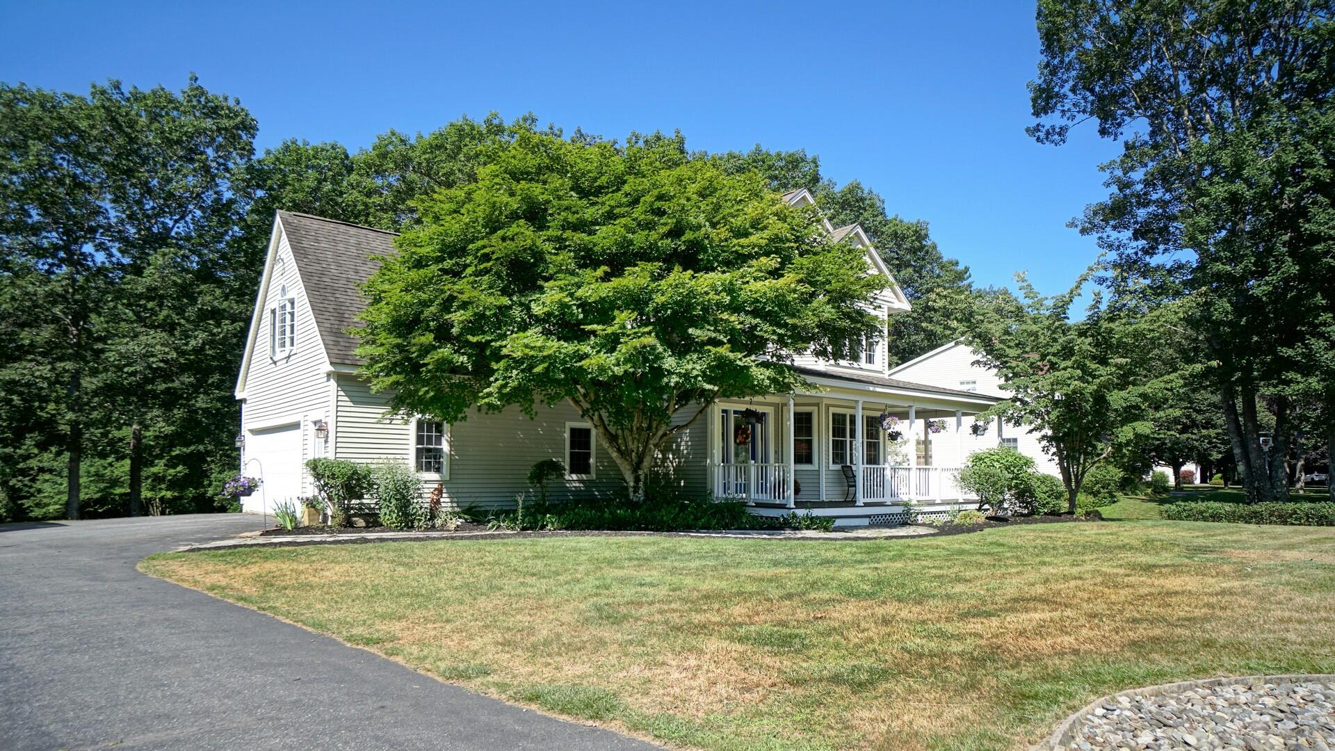 7 Polliwog Lane Gorham ME 04038