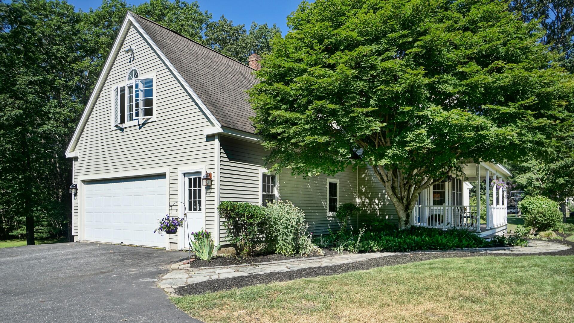 7 Polliwog Lane Gorham ME 04038