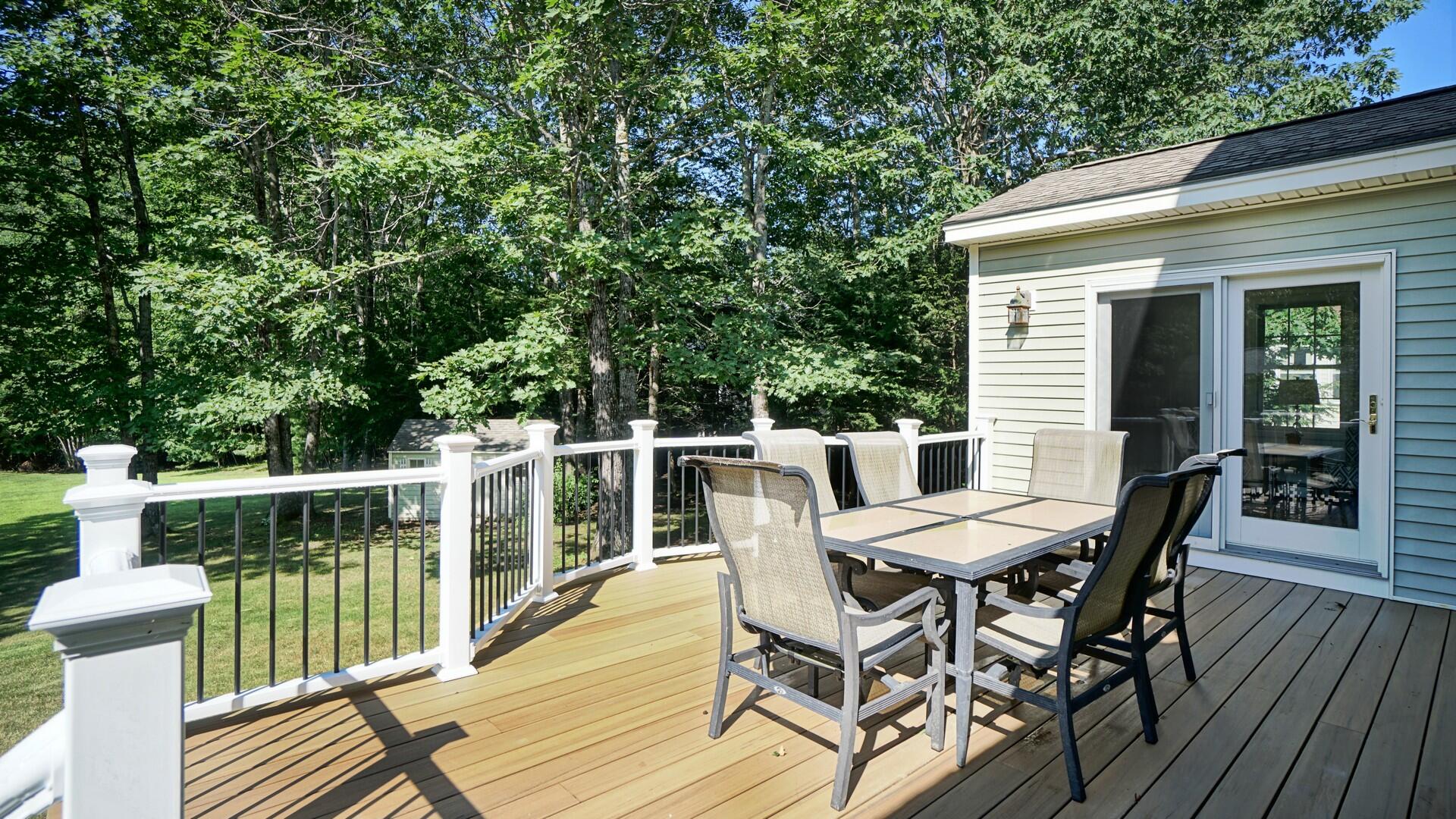 7 Polliwog Lane Gorham ME 04038