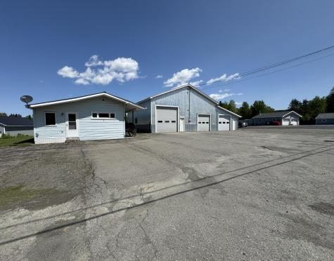 26 S Perley Brook Road Fort Kent ME 04743