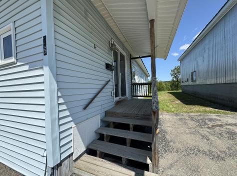 26 S Perley Brook Road Fort Kent ME 04743