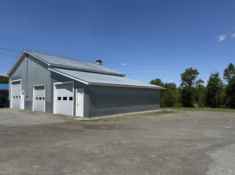 26 S Perley Brook Road Fort Kent ME 04743