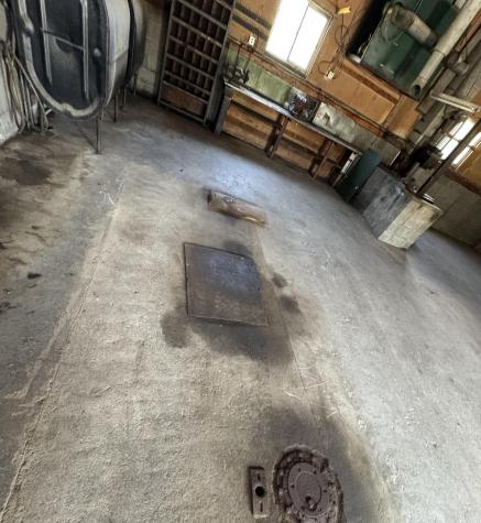 26 S Perley Brook Road Fort Kent ME 04743