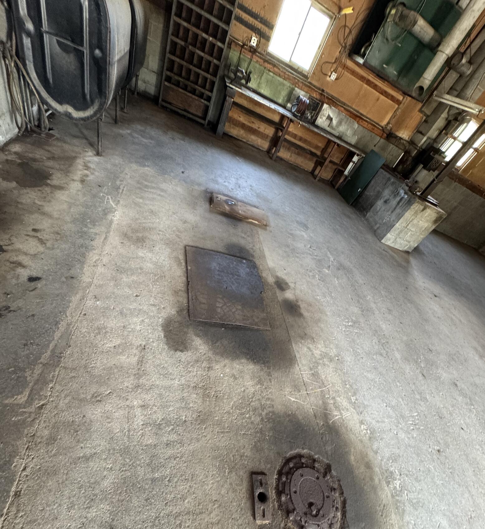 26 S Perley Brook Road Fort Kent ME 04743