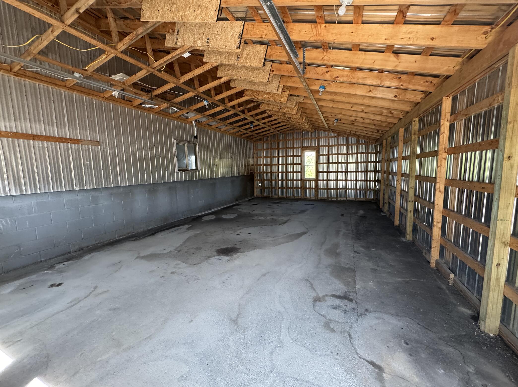 26 S Perley Brook Road Fort Kent ME 04743