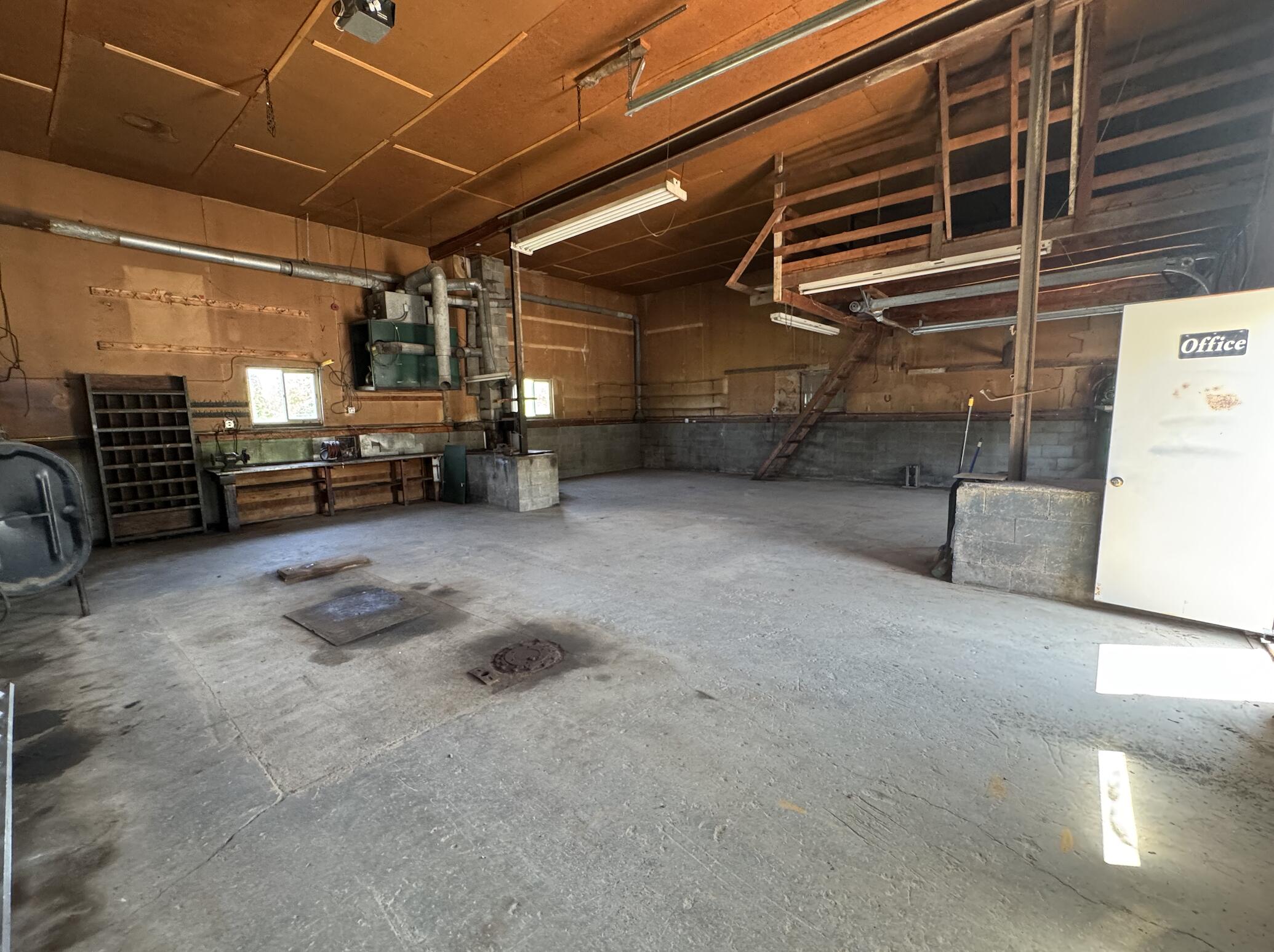 26 S Perley Brook Road Fort Kent ME 04743