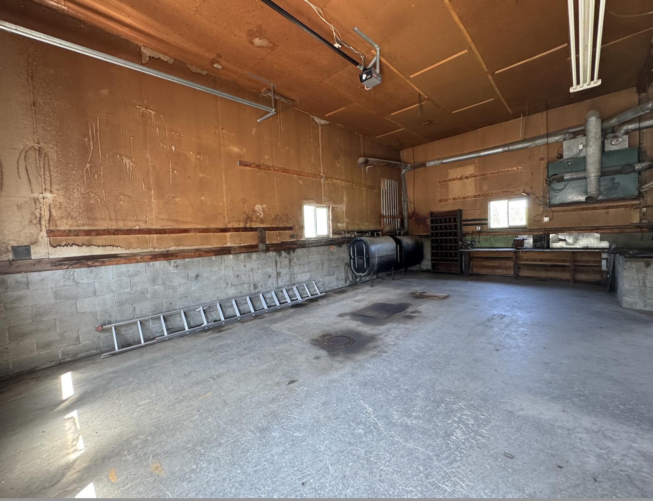 26 S Perley Brook Road Fort Kent ME 04743