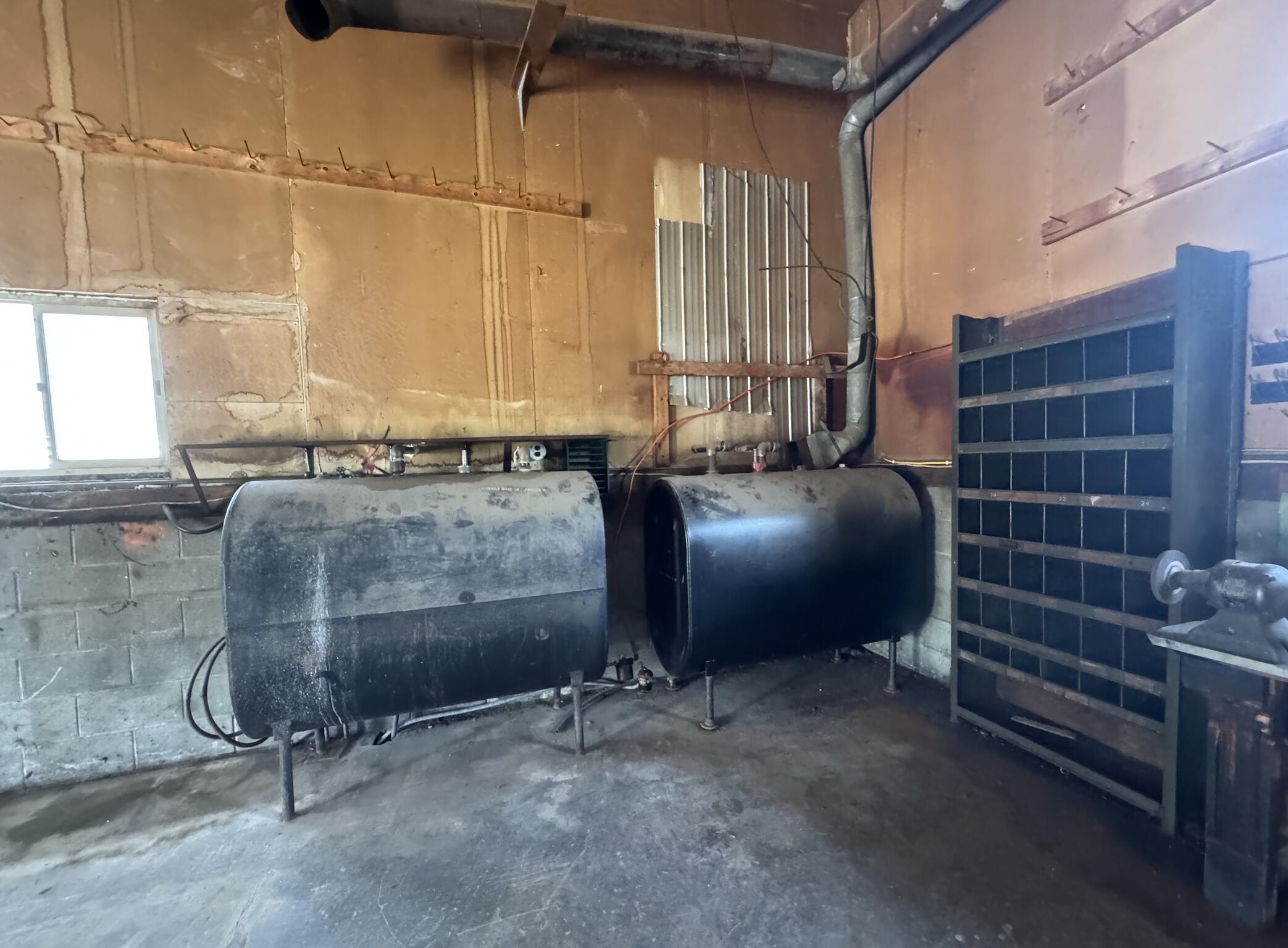 26 S Perley Brook Road Fort Kent ME 04743