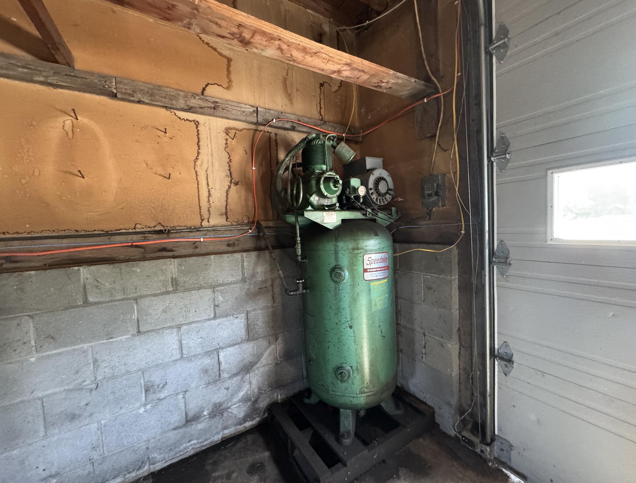 26 S Perley Brook Road Fort Kent ME 04743